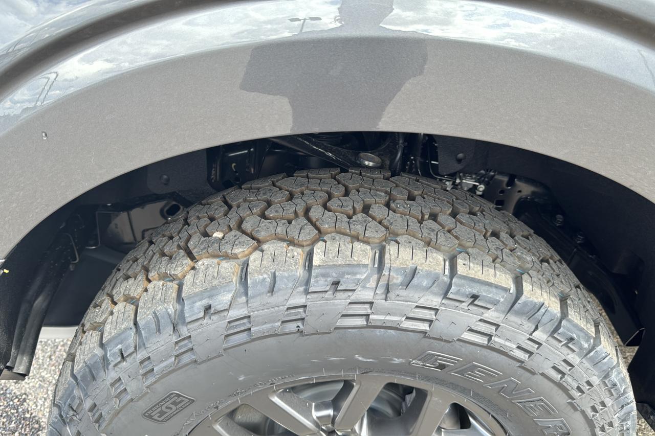 2025 Ford F-150 Tremor Photo5