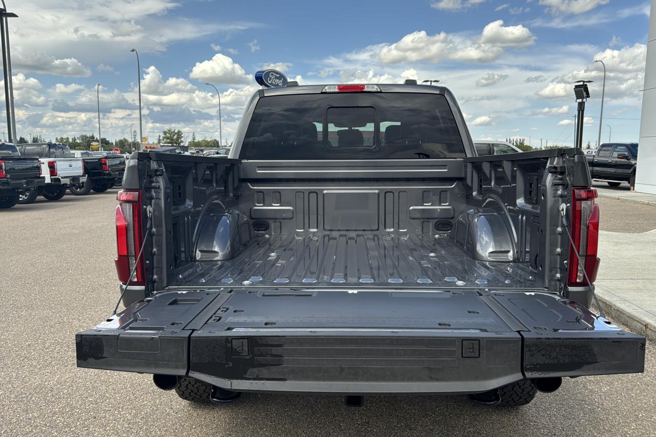 2025 Ford F-150 Tremor Photo5