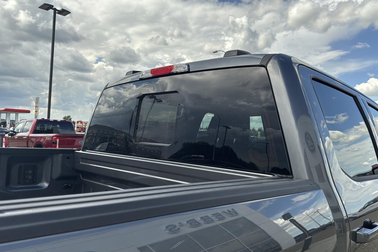 2025 Ford F-150 Tremor Photo5