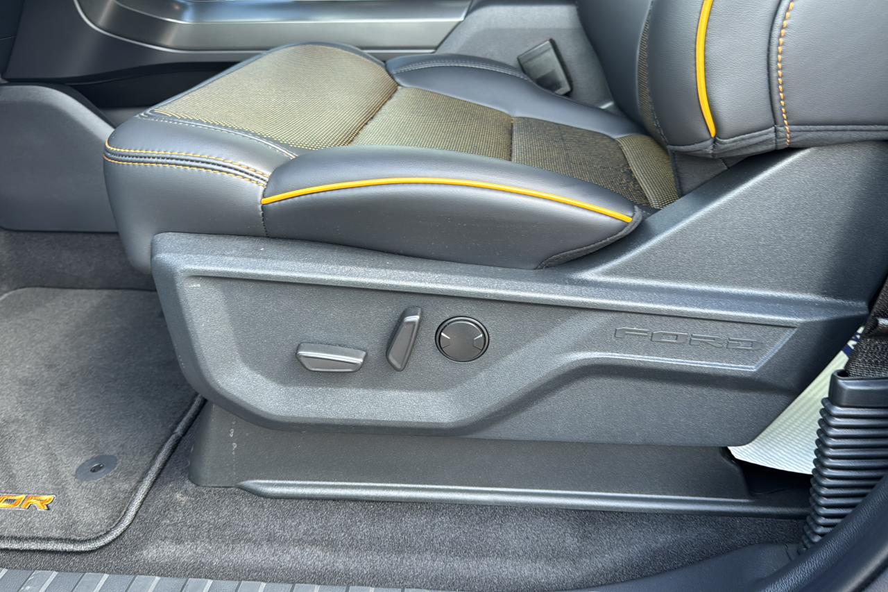 2025 Ford F-150 Tremor Photo5