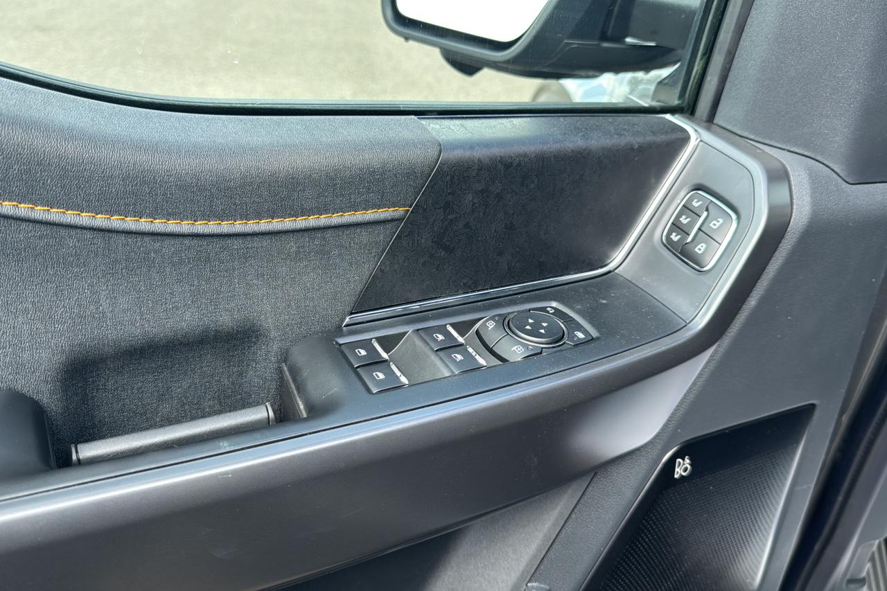 2025 Ford F-150 Tremor Photo5