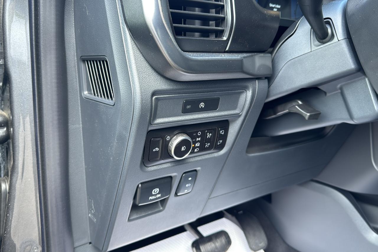 2025 Ford F-150 Tremor Photo5