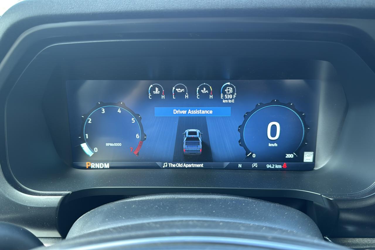 2025 Ford F-150 Tremor Photo5