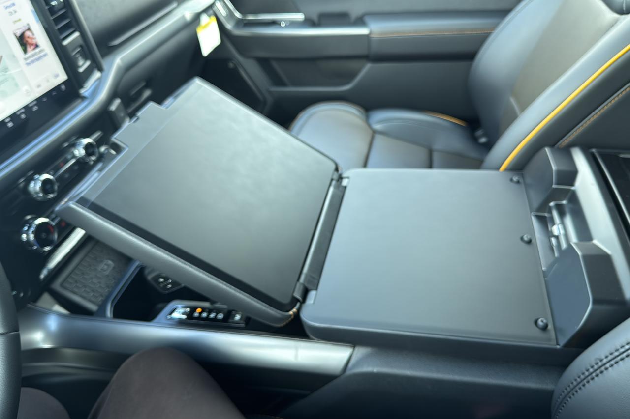 2025 Ford F-150 Tremor Photo5