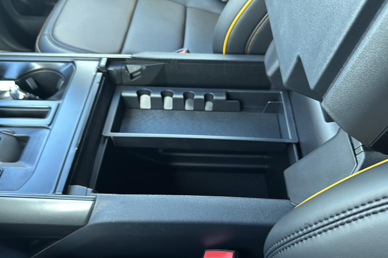 2025 Ford F-150 Tremor Photo5