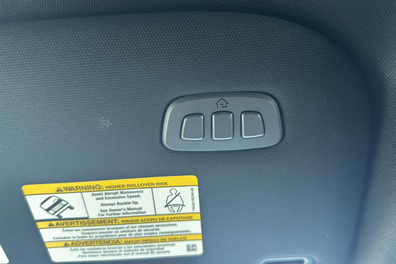 2025 Ford F-150 Tremor Photo5