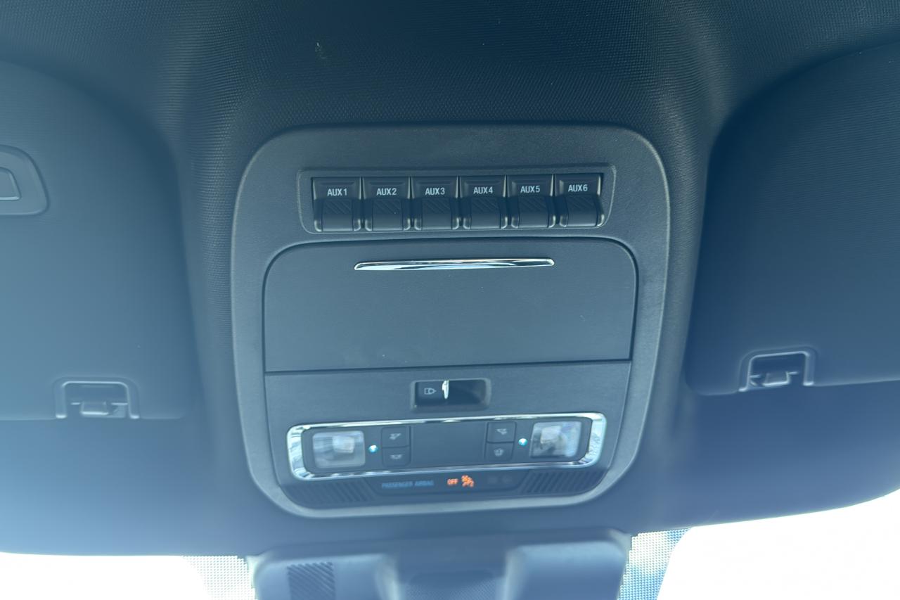2025 Ford F-150 Tremor Photo5