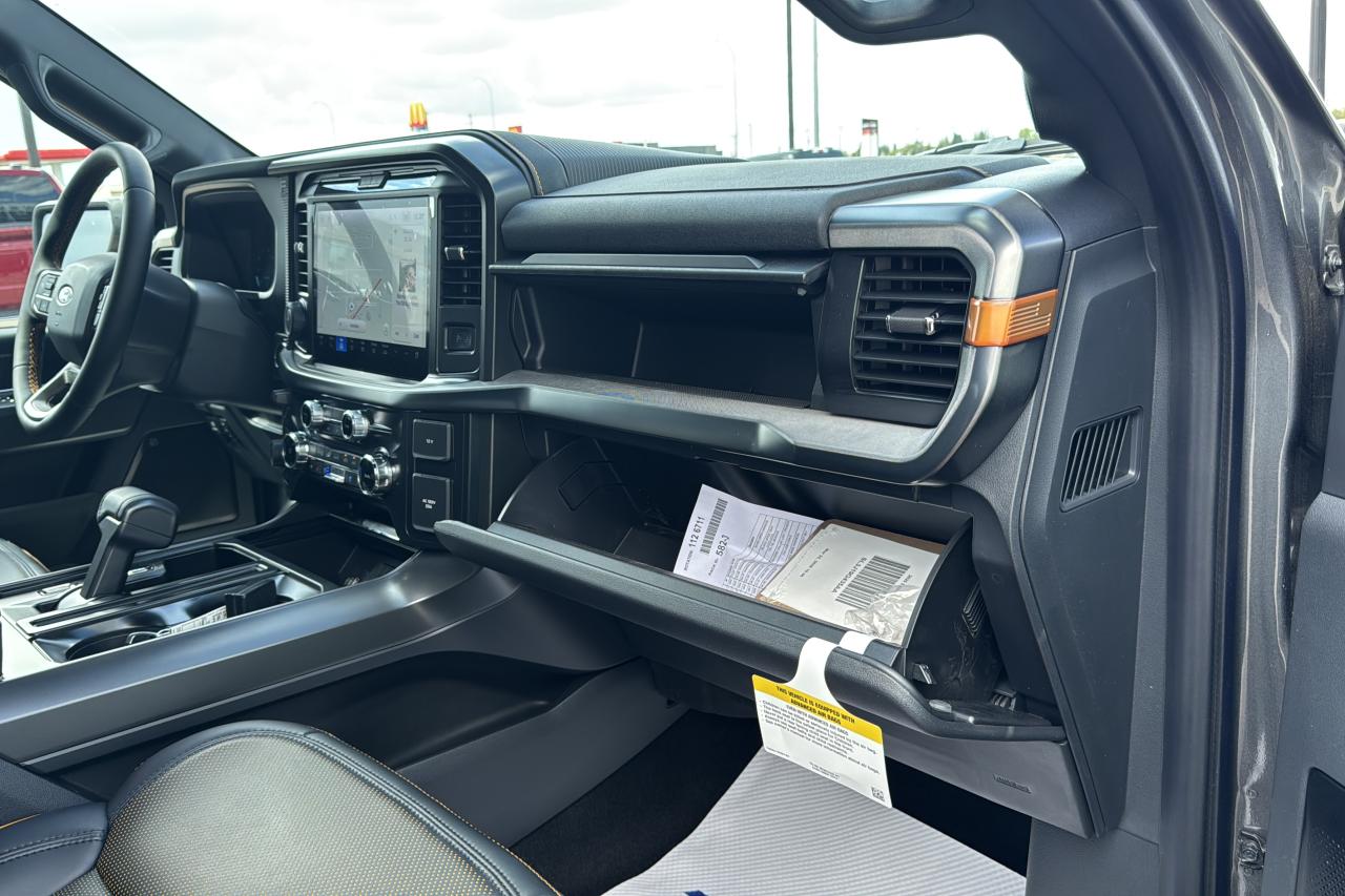 2025 Ford F-150 Tremor Photo5