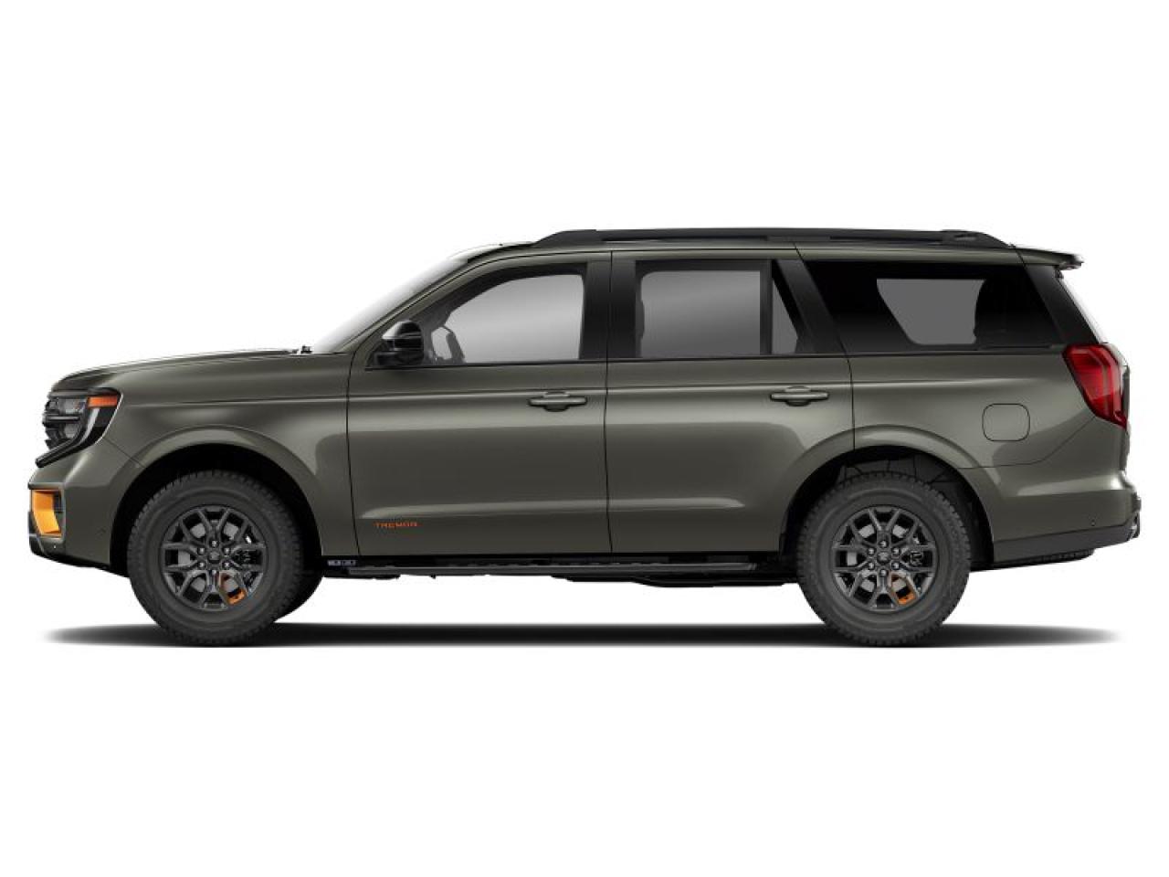 New 2025 Ford Expedition Tremor for sale in Paradise Hill, SK