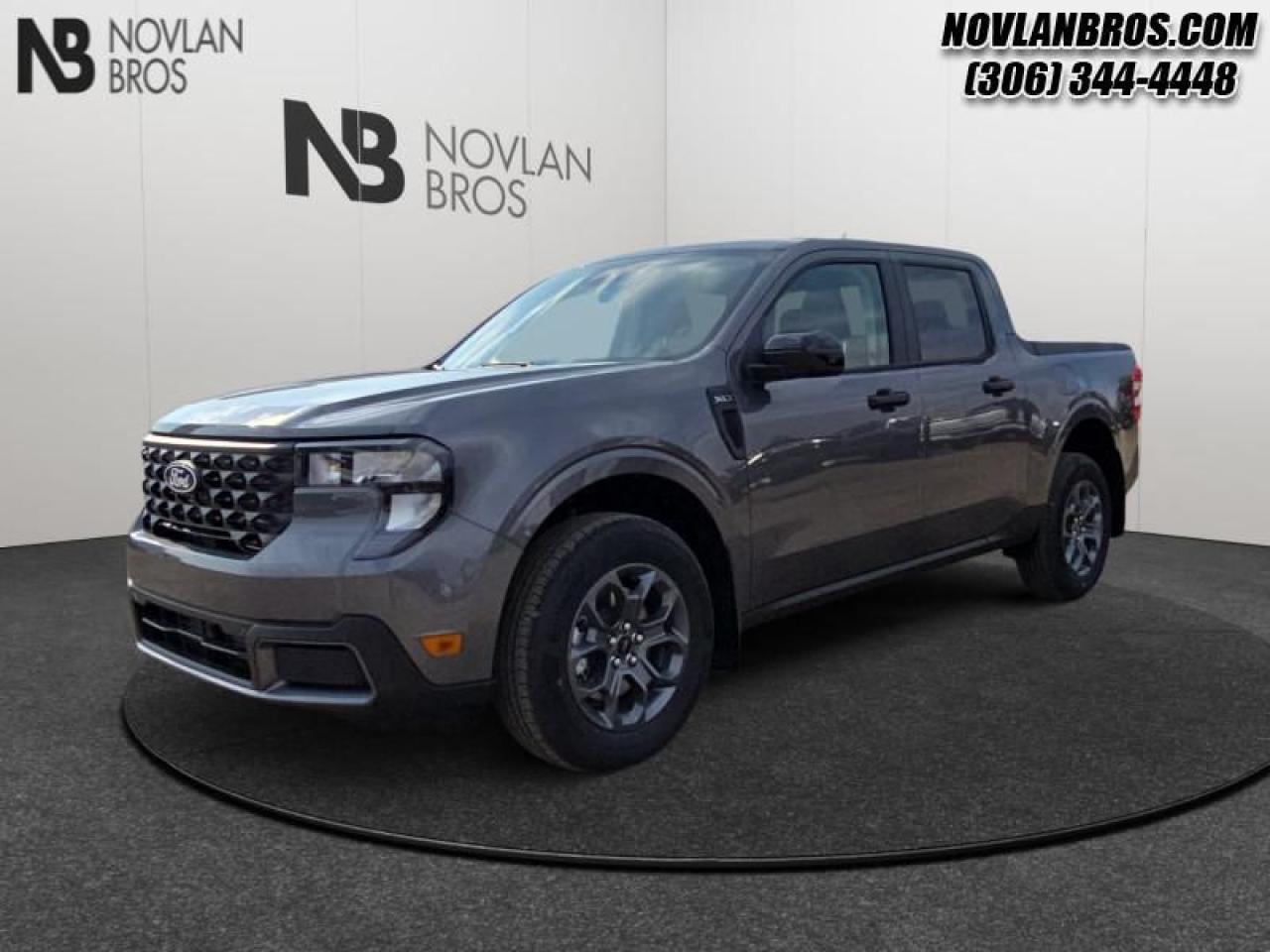 New 2025 Ford Maverick XLT  - Tow Package for sale in Paradise Hill, SK