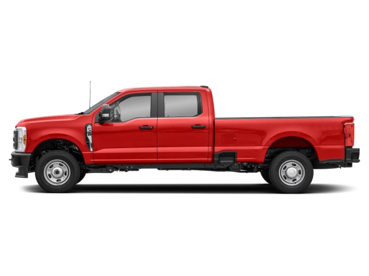 New 2025 Ford F-350 Super Duty XLT for sale in Paradise Hill, SK