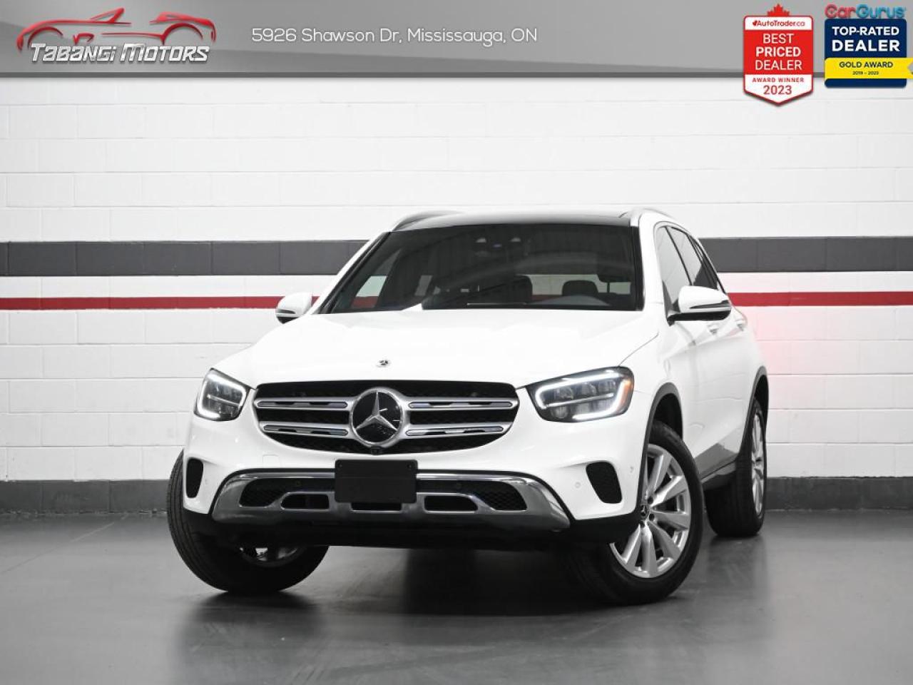 Used 2021 Mercedes-Benz GL-Class 300 4MATIC  Ambient Light 360CAM Navigation Panoramic Roof for sale in Mississauga, ON