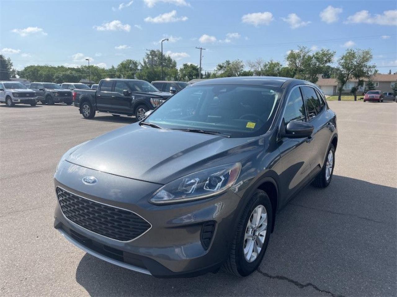 2020 Ford Escape SE  - Heated Seats -  Android Auto Photo4