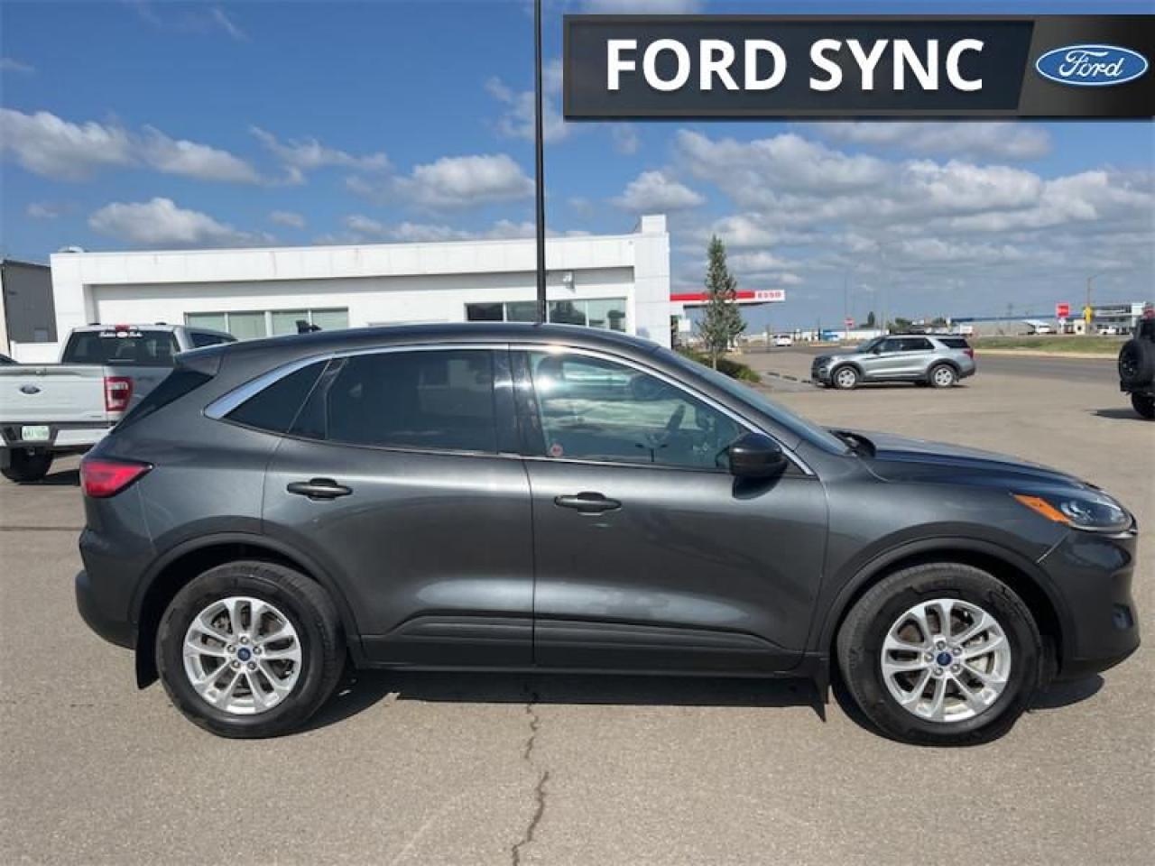 2020 Ford Escape SE  - Heated Seats -  Android Auto Photo