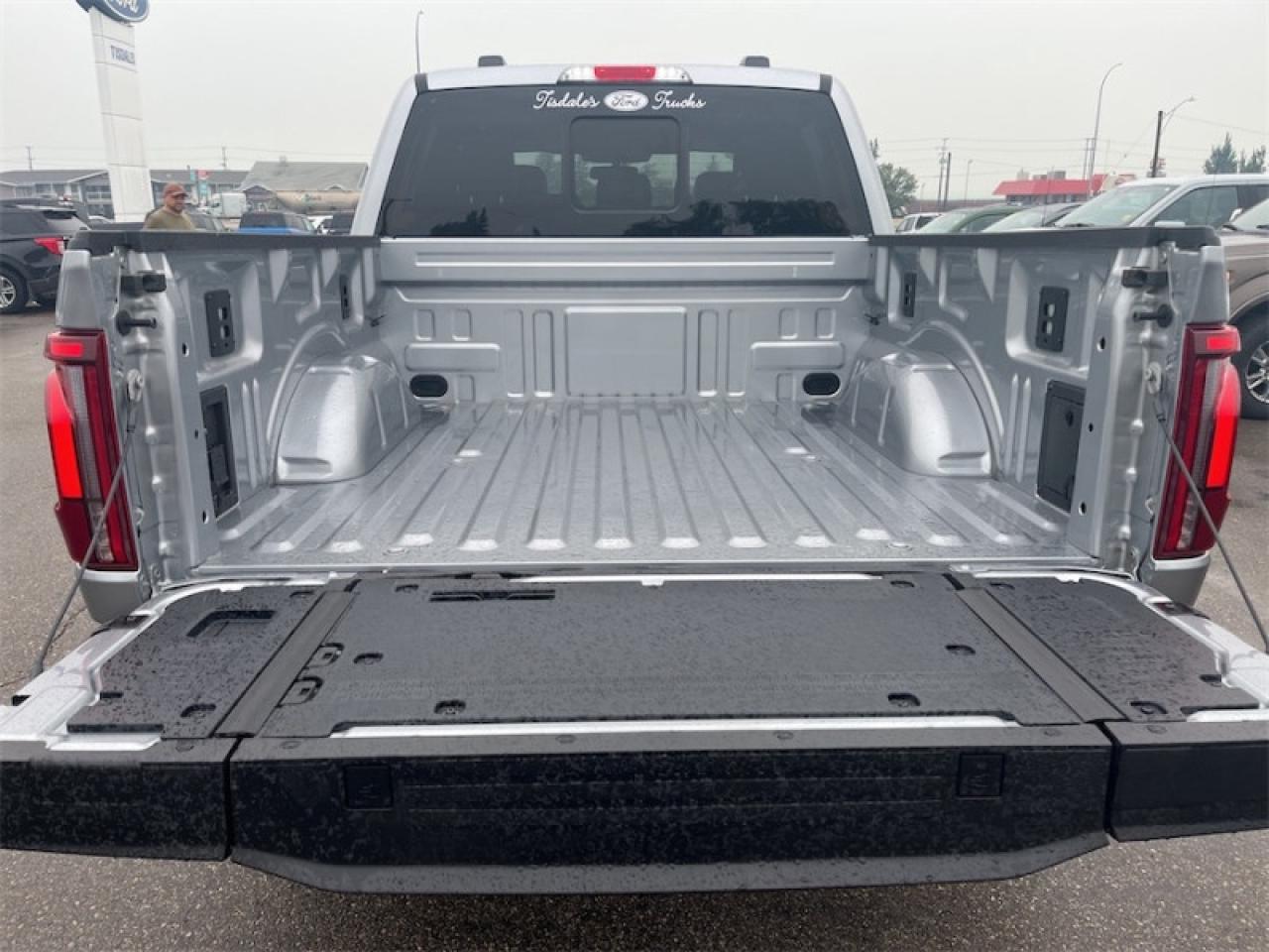 2025 Ford F-150 Tremor  - Leather Seats - Premium Audio Photo5