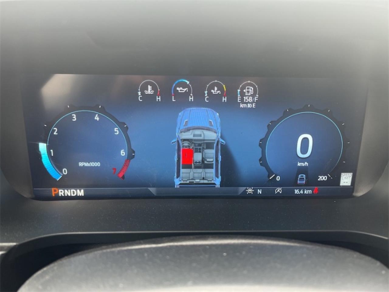 2025 Ford F-150 Tremor  - Leather Seats - Premium Audio Photo5