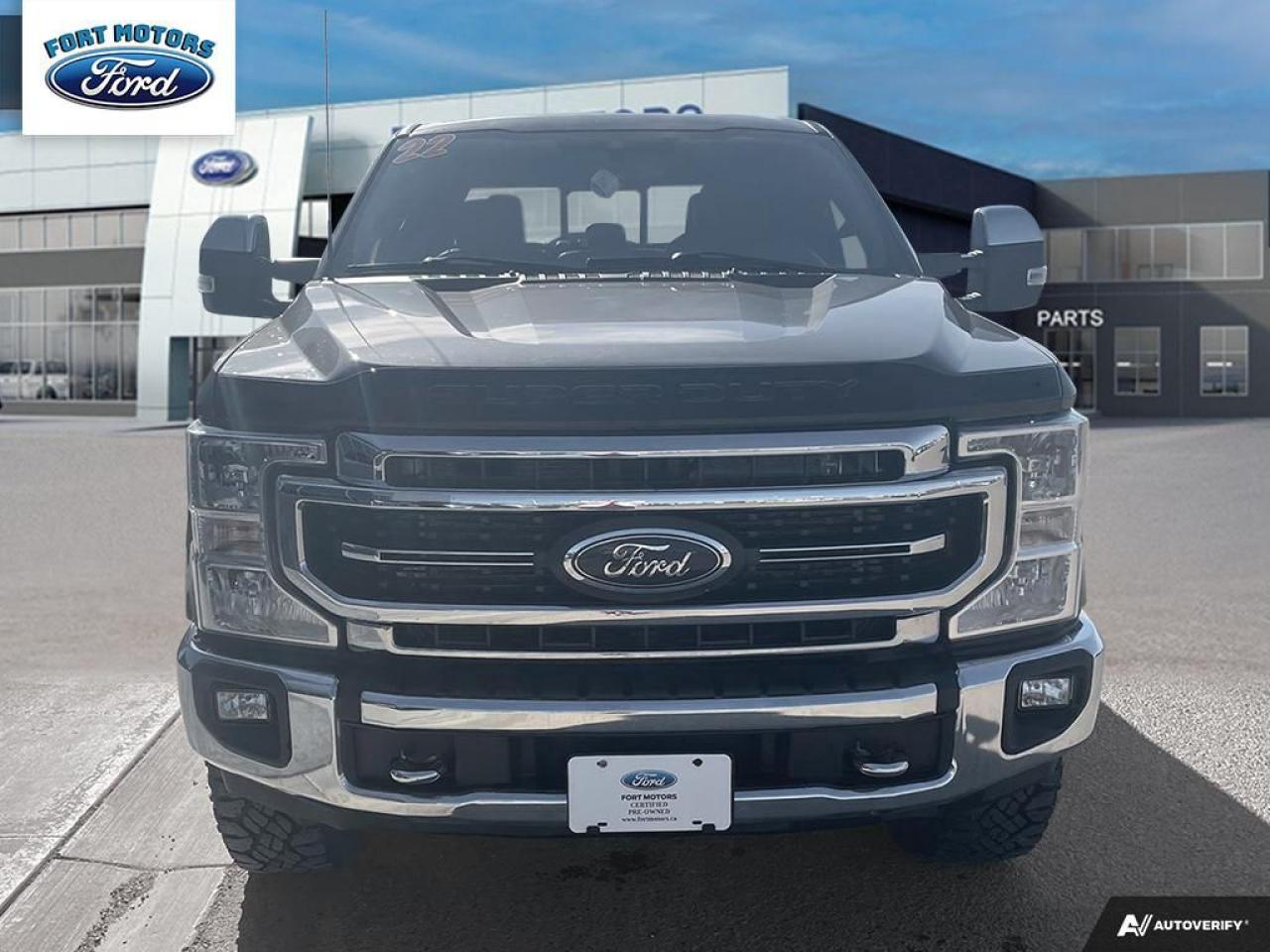 2022 Ford F-350 XLT Photo1