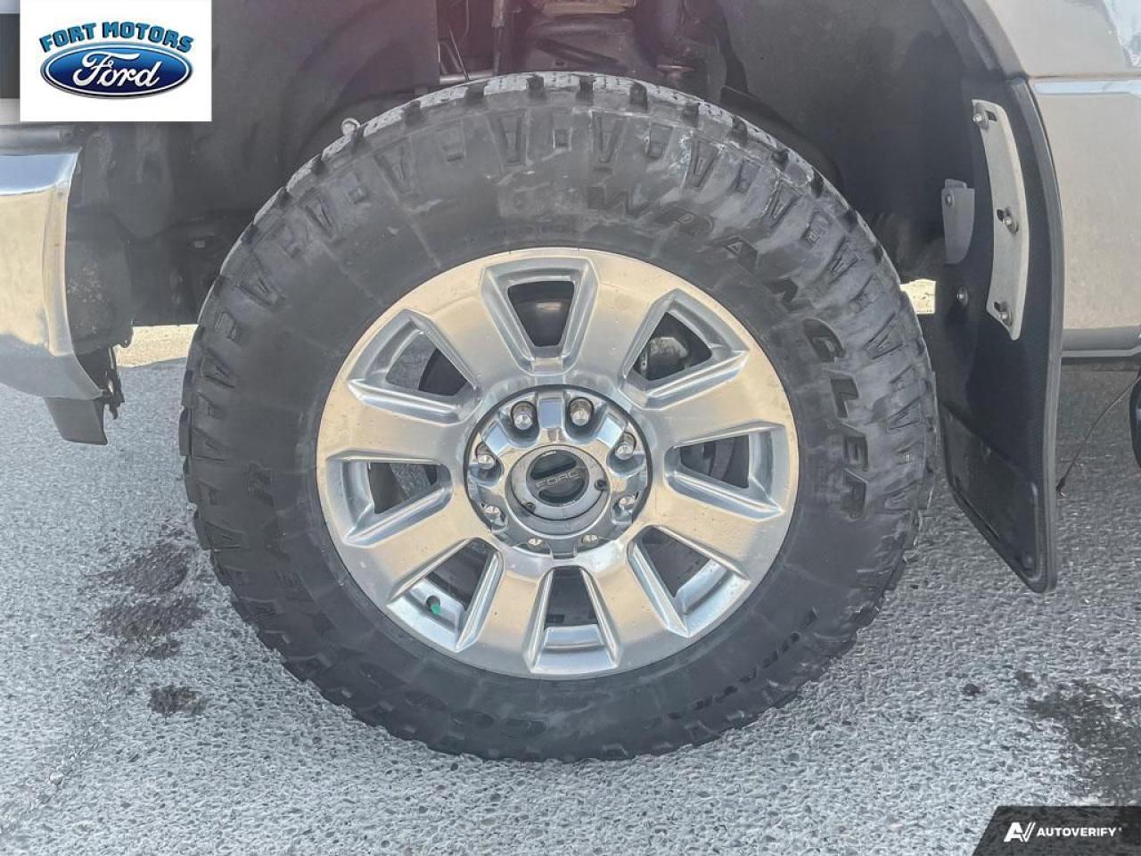 2022 Ford F-350 XLT Photo5