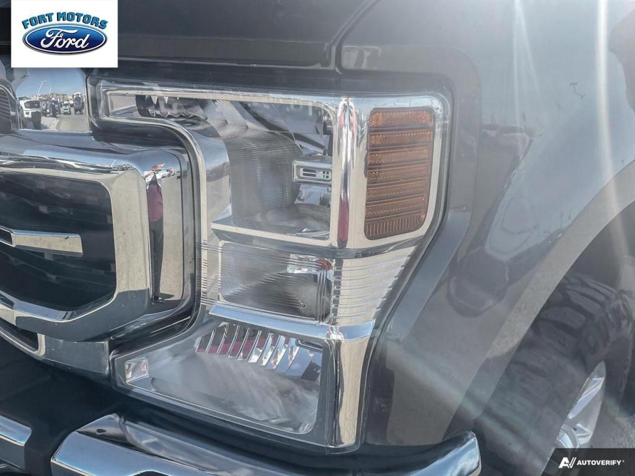 2022 Ford F-350 XLT Photo5