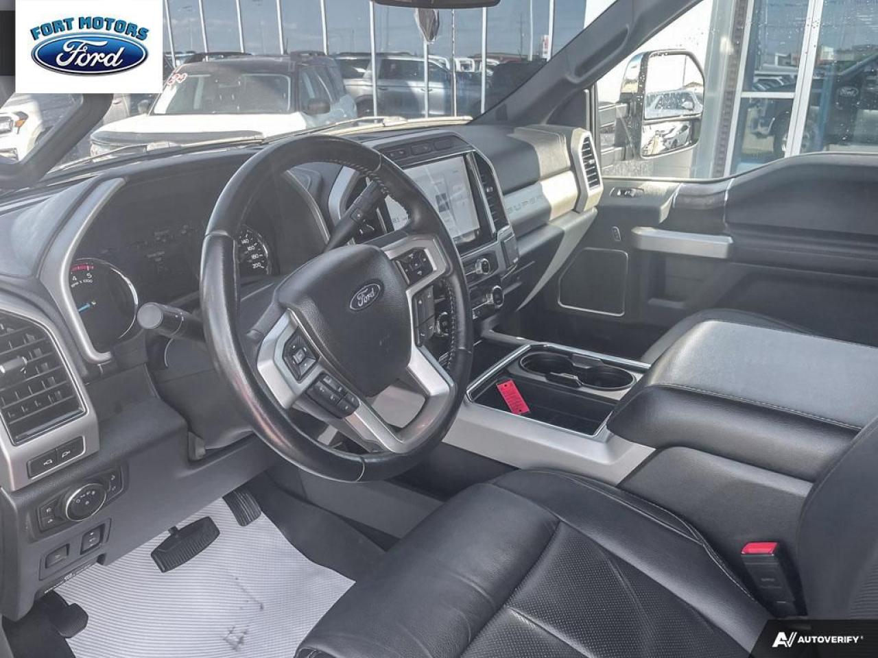 2022 Ford F-350 XLT Photo5