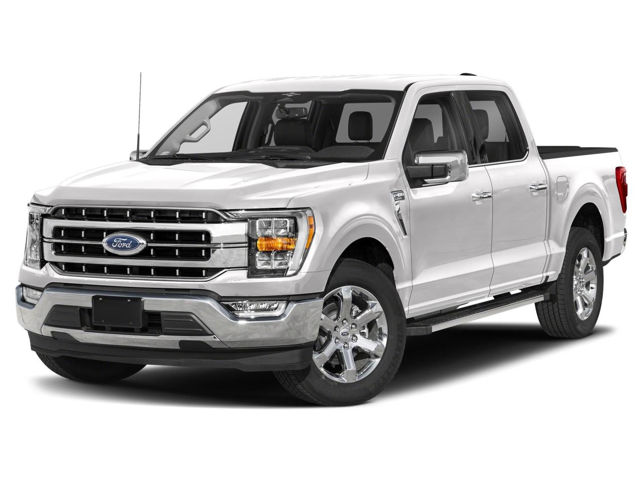 Used 2023 Ford F-150 Lariat for sale in Salmon Arm, BC