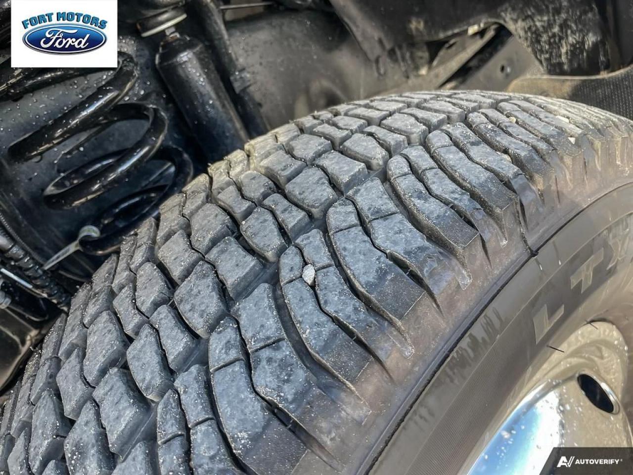 2024 Ford F-350 4X4 CREW CAB PU DRW/ Photo5