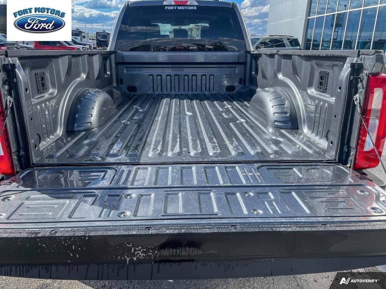 2024 Ford F-350 4X4 CREW CAB PU DRW/ Photo5