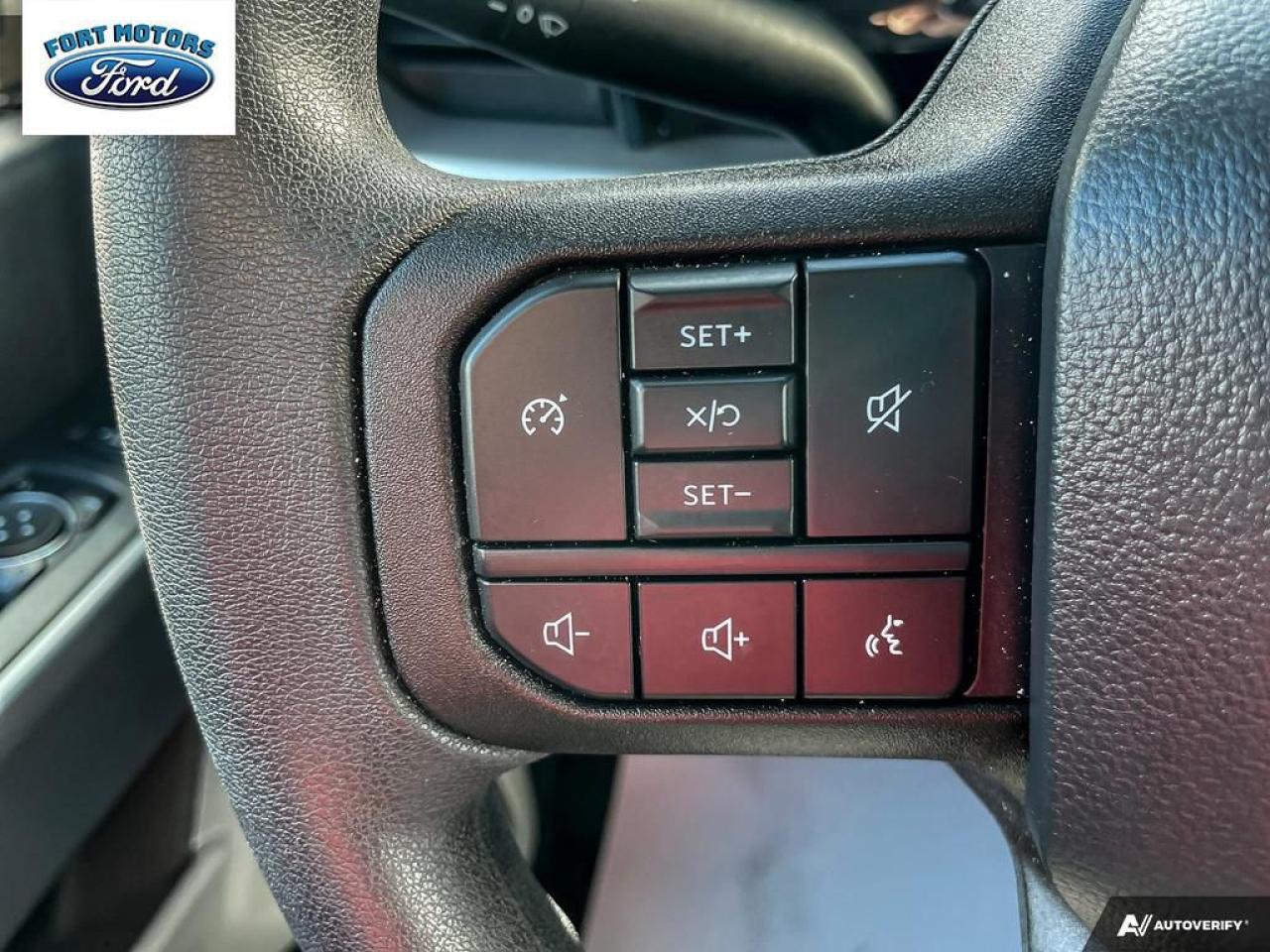 2024 Ford F-350 4X4 CREW CAB PU DRW/ Photo5