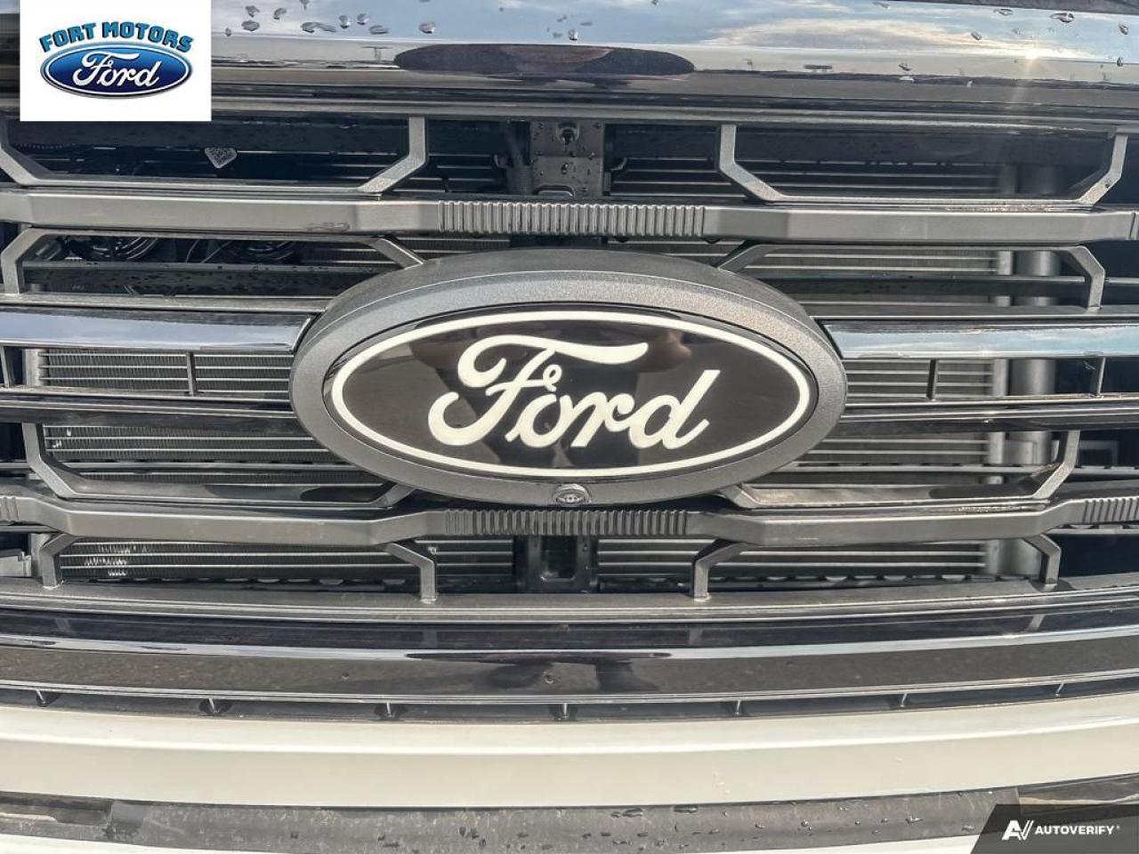 2025 Ford F-150 XLT Photo5