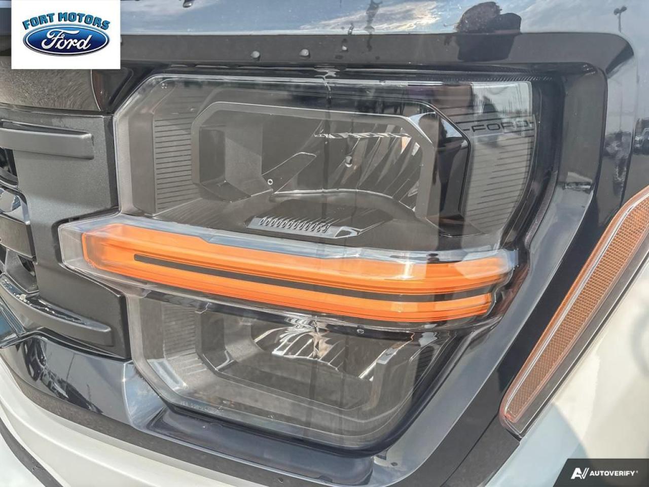 2025 Ford F-150 XLT Photo5