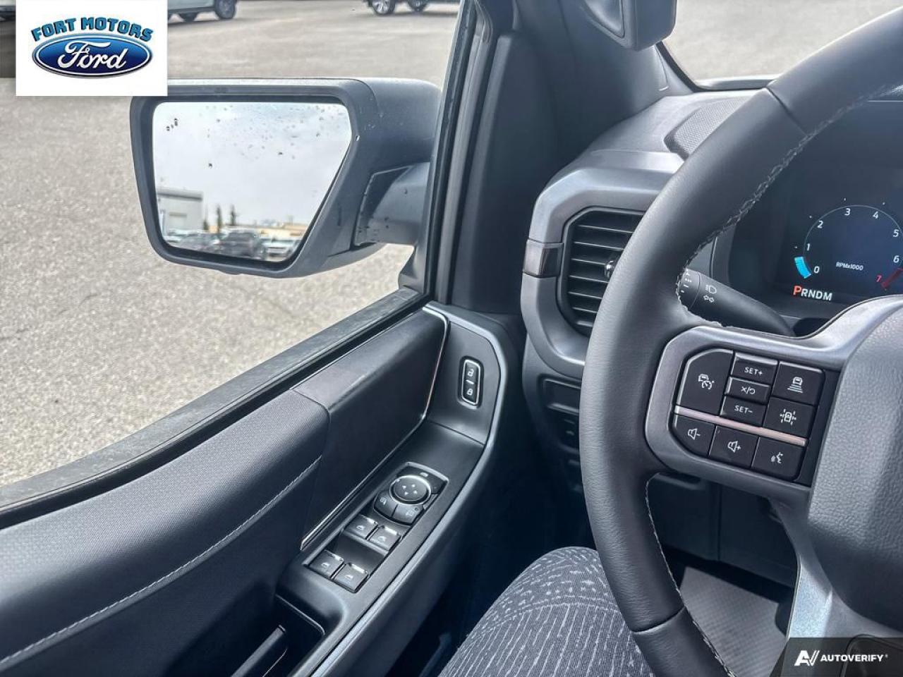 2025 Ford F-150 XLT Photo5