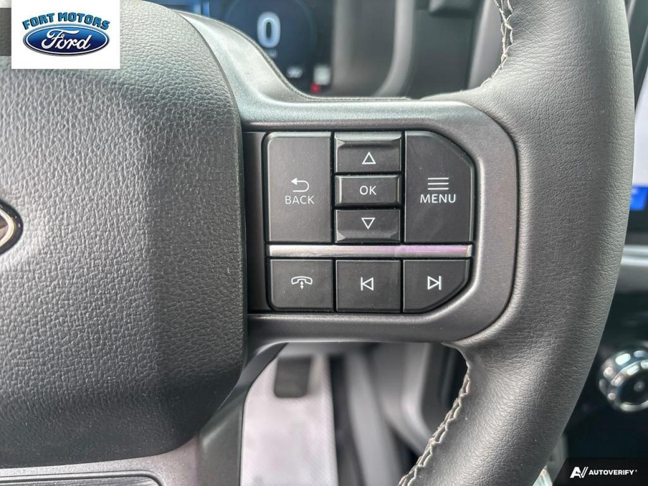 2025 Ford F-150 XLT Photo5