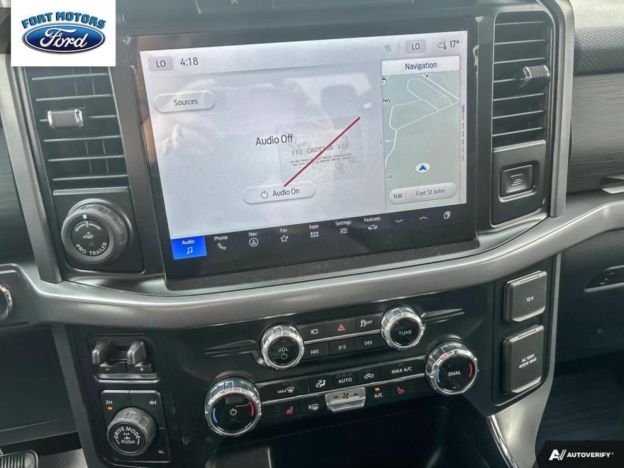 2025 Ford F-150 XLT Photo5