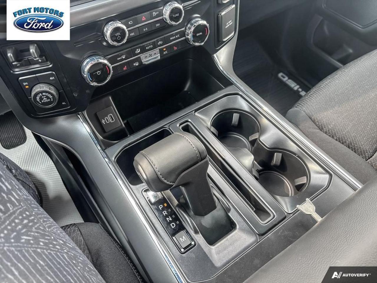 2025 Ford F-150 XLT Photo5