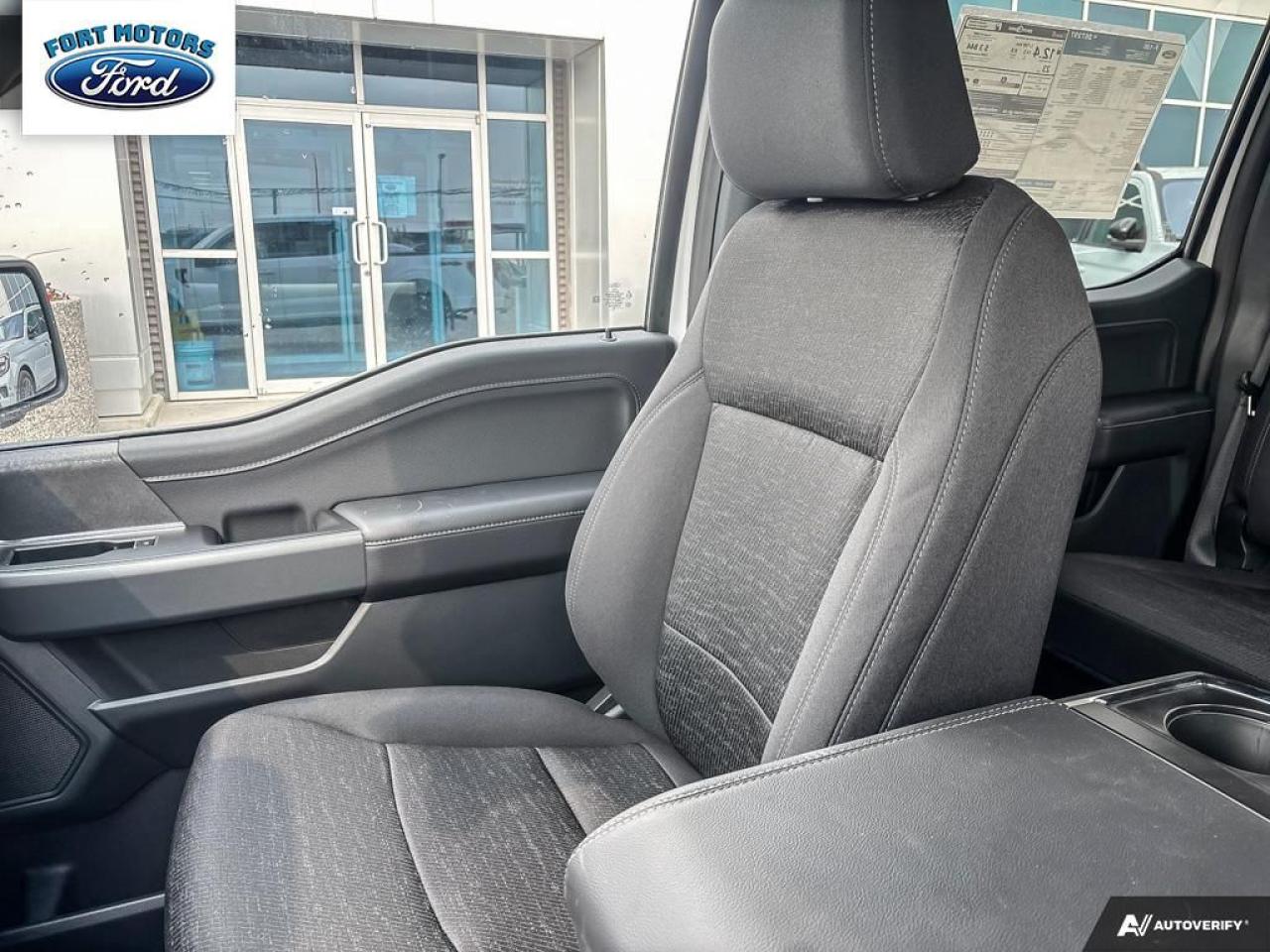 2025 Ford F-150 XLT Photo5