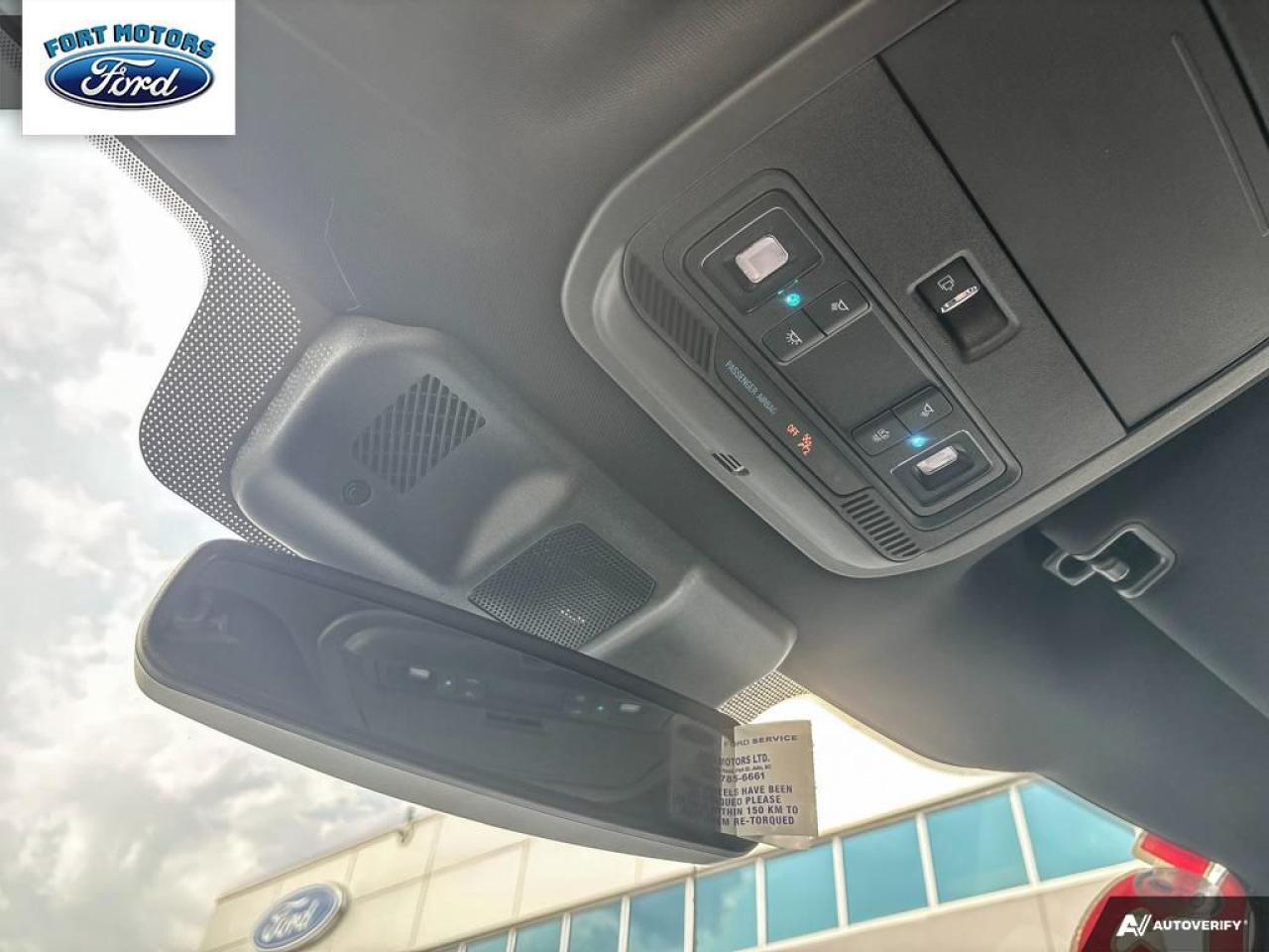 2025 Ford F-150 XLT Photo5