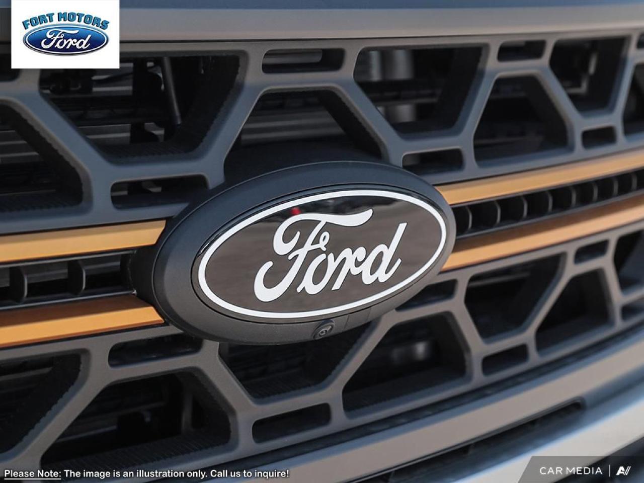 2025 Ford F-150 Tremor® Photo5