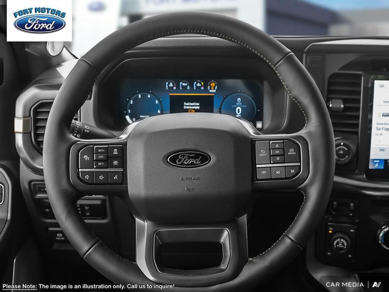 2025 Ford F-150 Tremor® Photo5