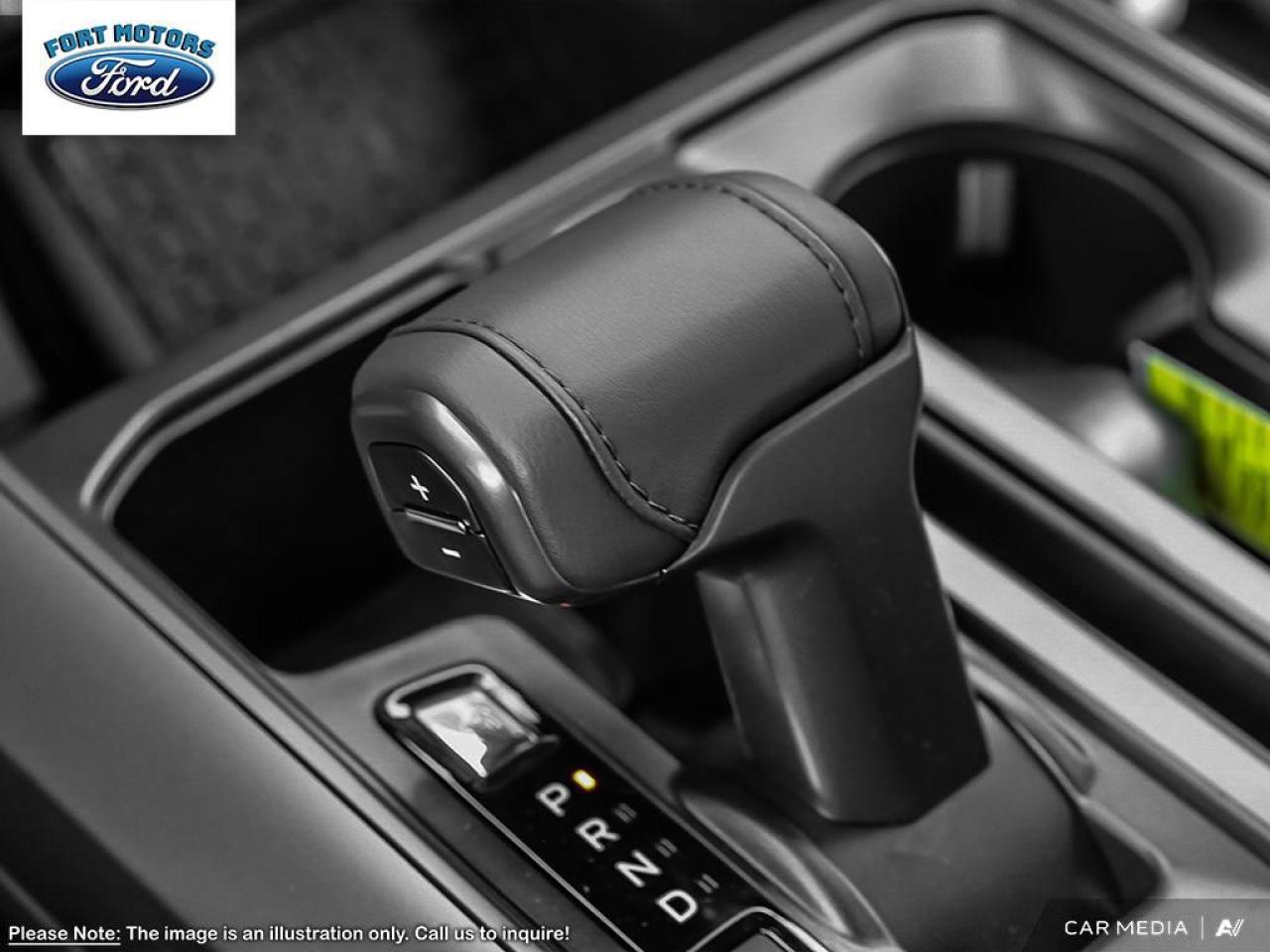 2025 Ford F-150 Tremor® Photo5