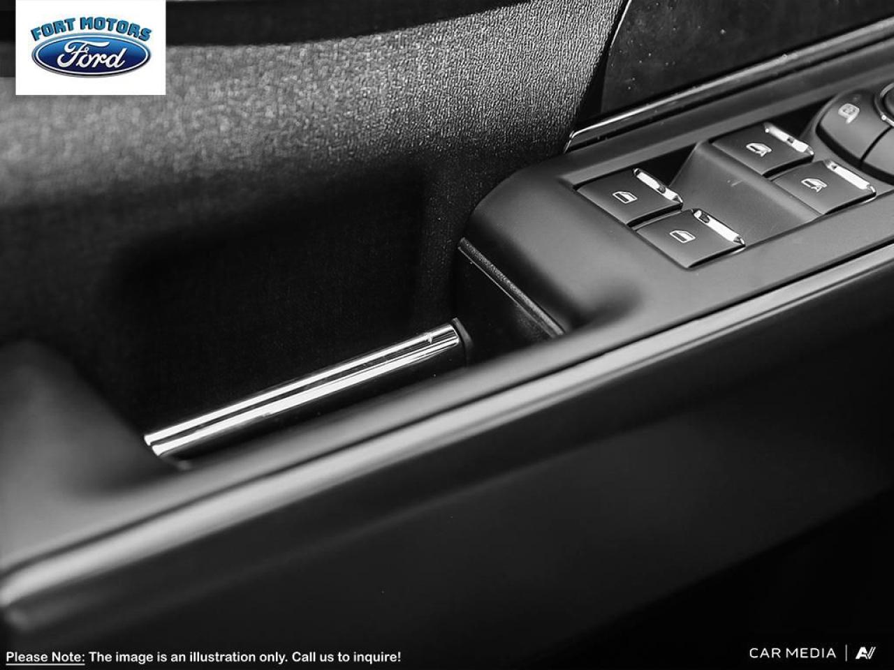 2025 Ford F-150 Tremor® Photo5