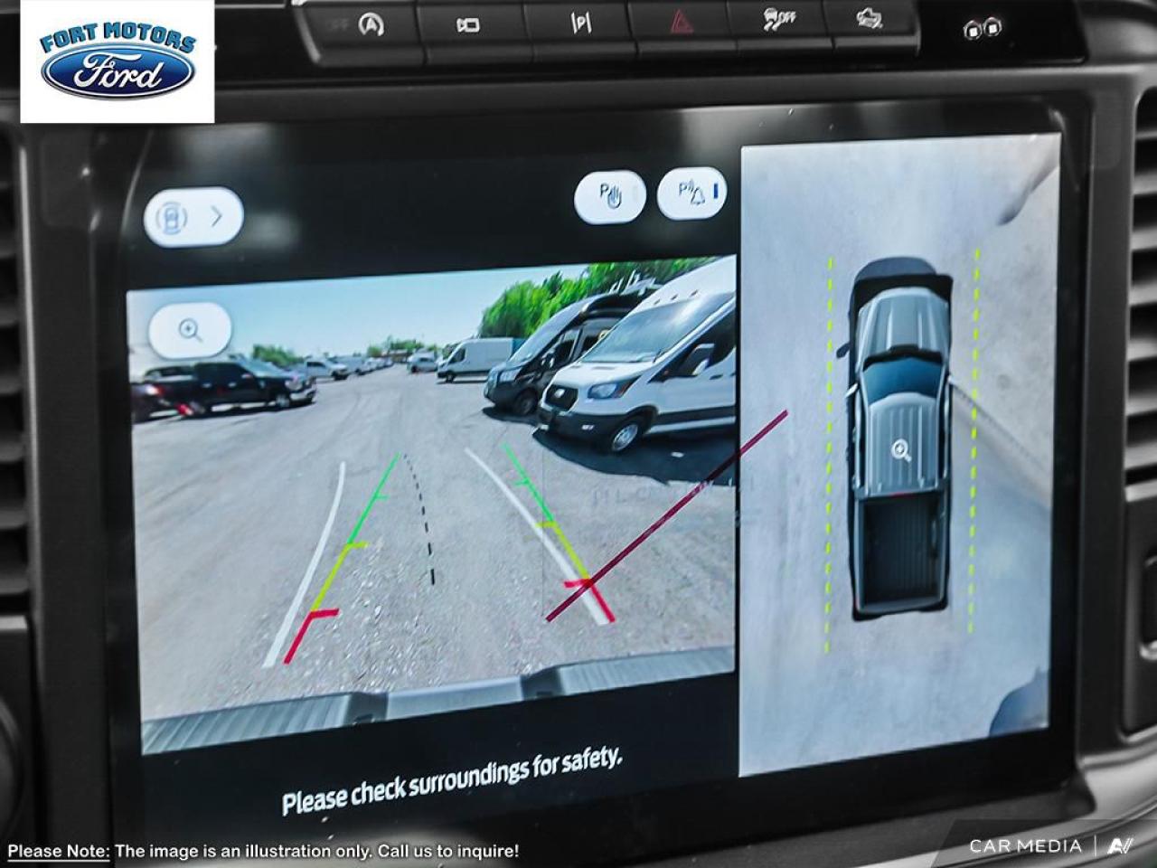 2025 Ford F-150 Tremor® Photo5