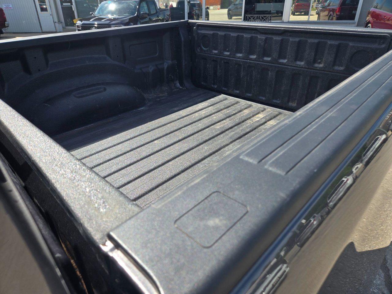 2022 RAM 1500 SPORT - Photo #11