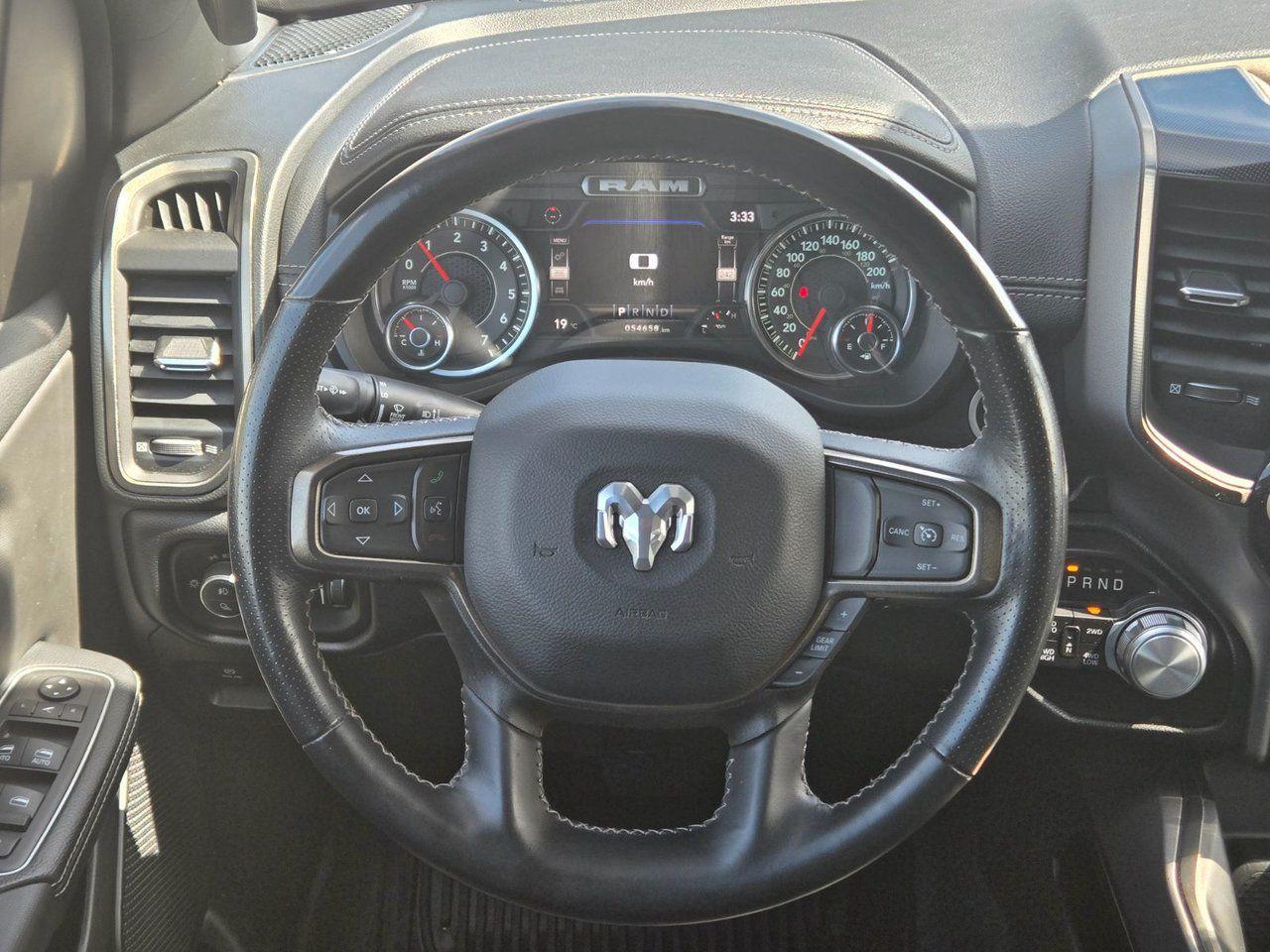 2022 RAM 1500 SPORT - Photo #15