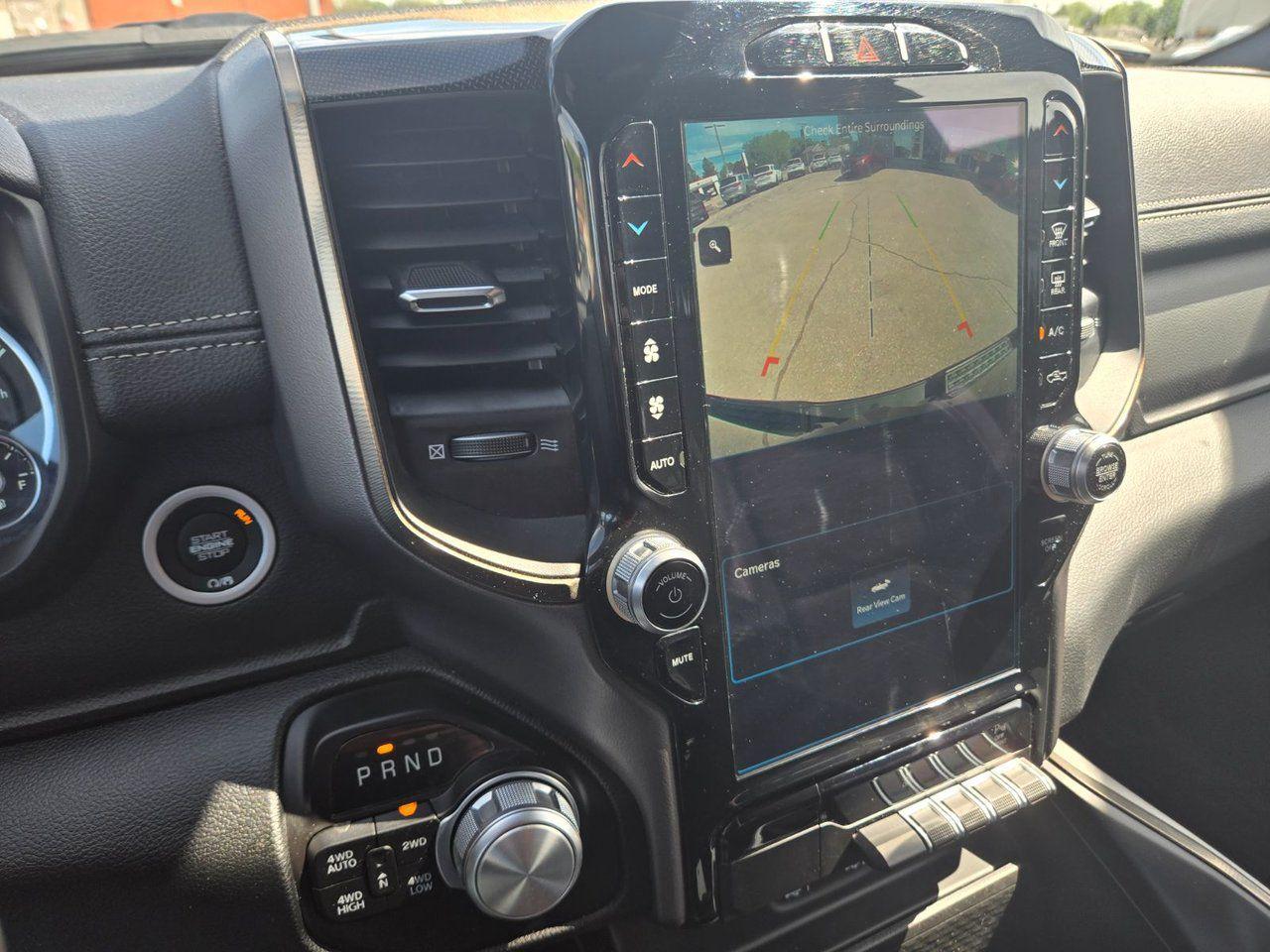 2022 RAM 1500 SPORT - Photo #17
