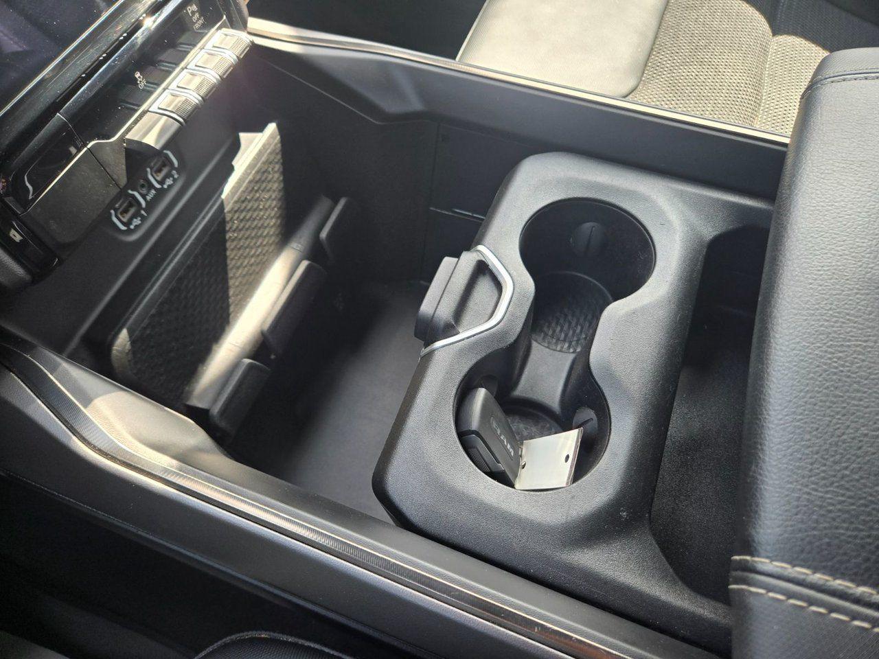 2022 RAM 1500 SPORT - Photo #18