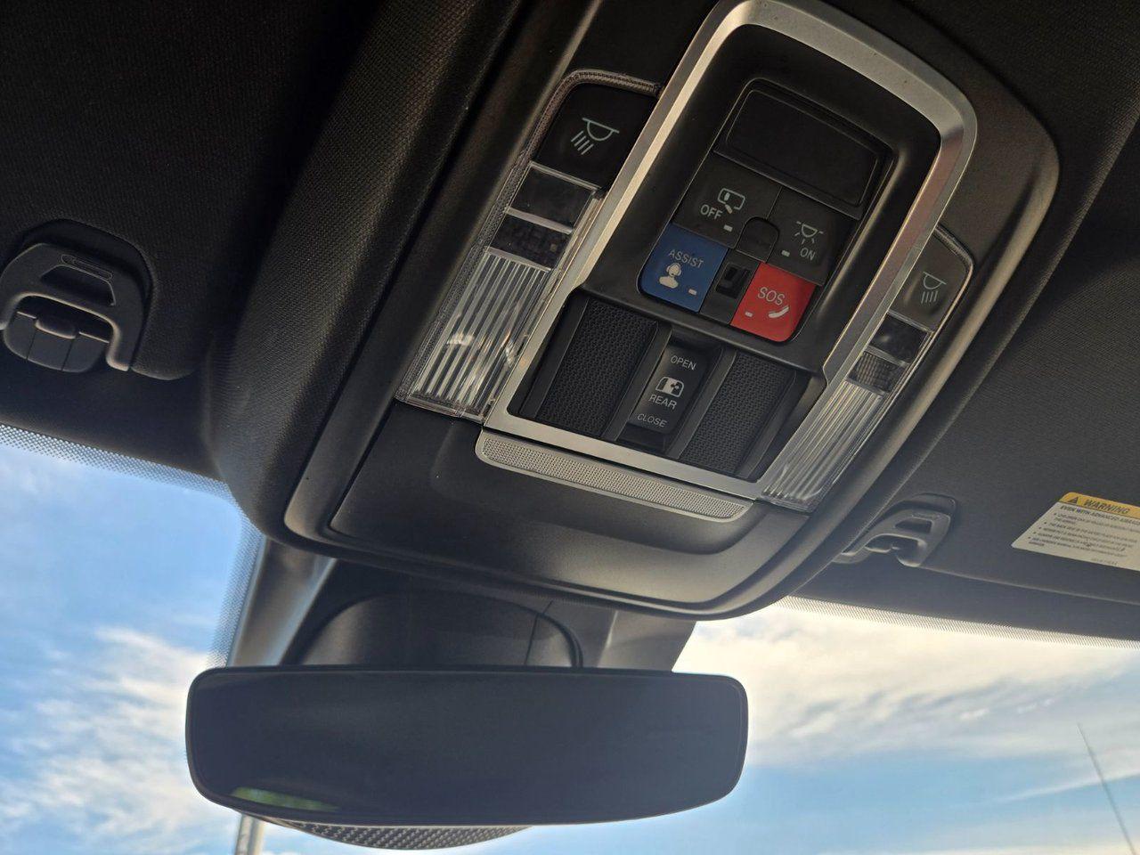 2022 RAM 1500 SPORT - Photo #20