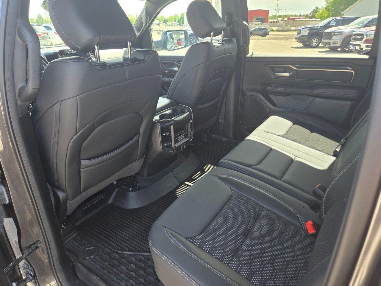 2022 RAM 1500 SPORT - Photo #23