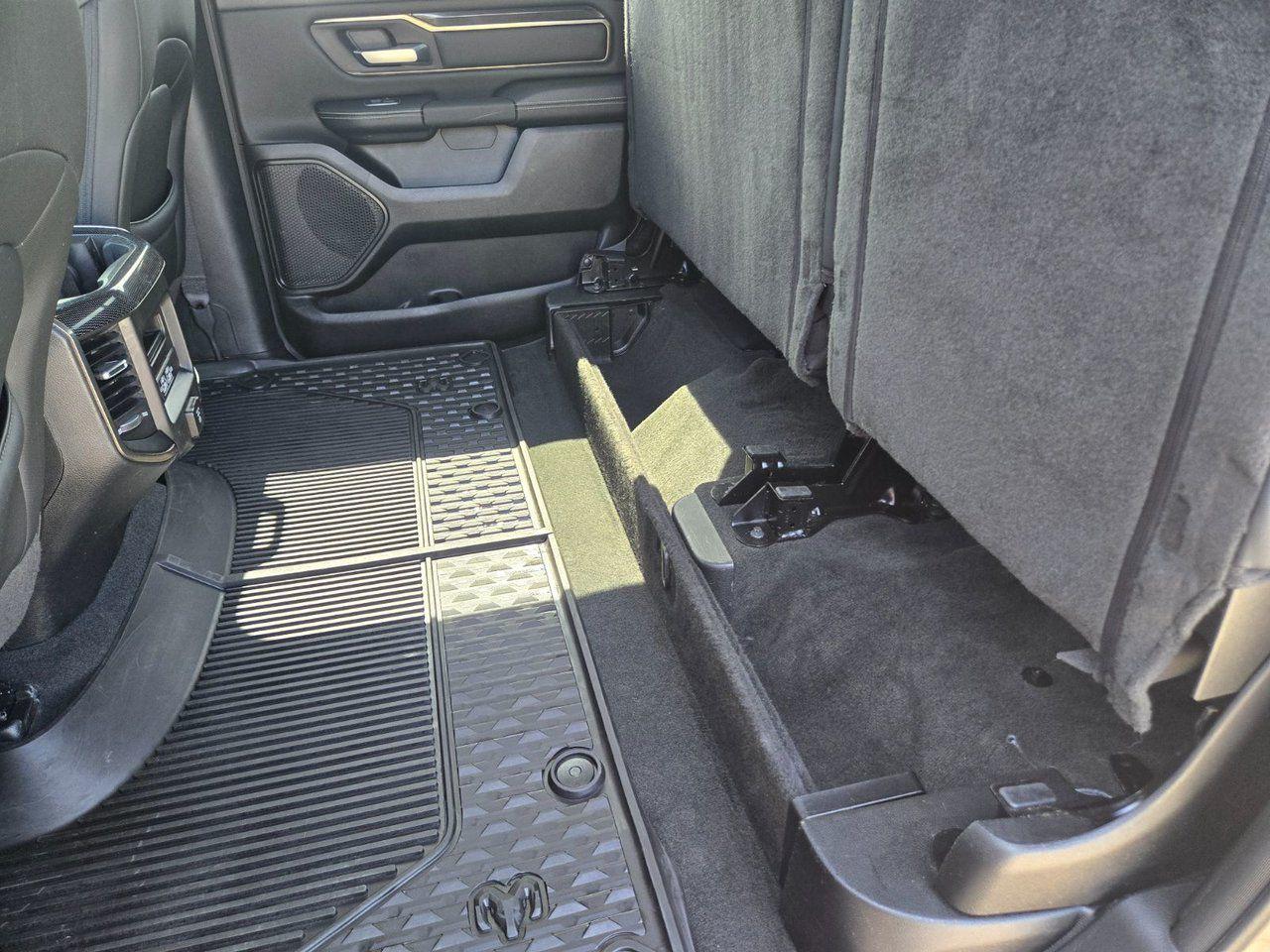 2022 RAM 1500 SPORT - Photo #24