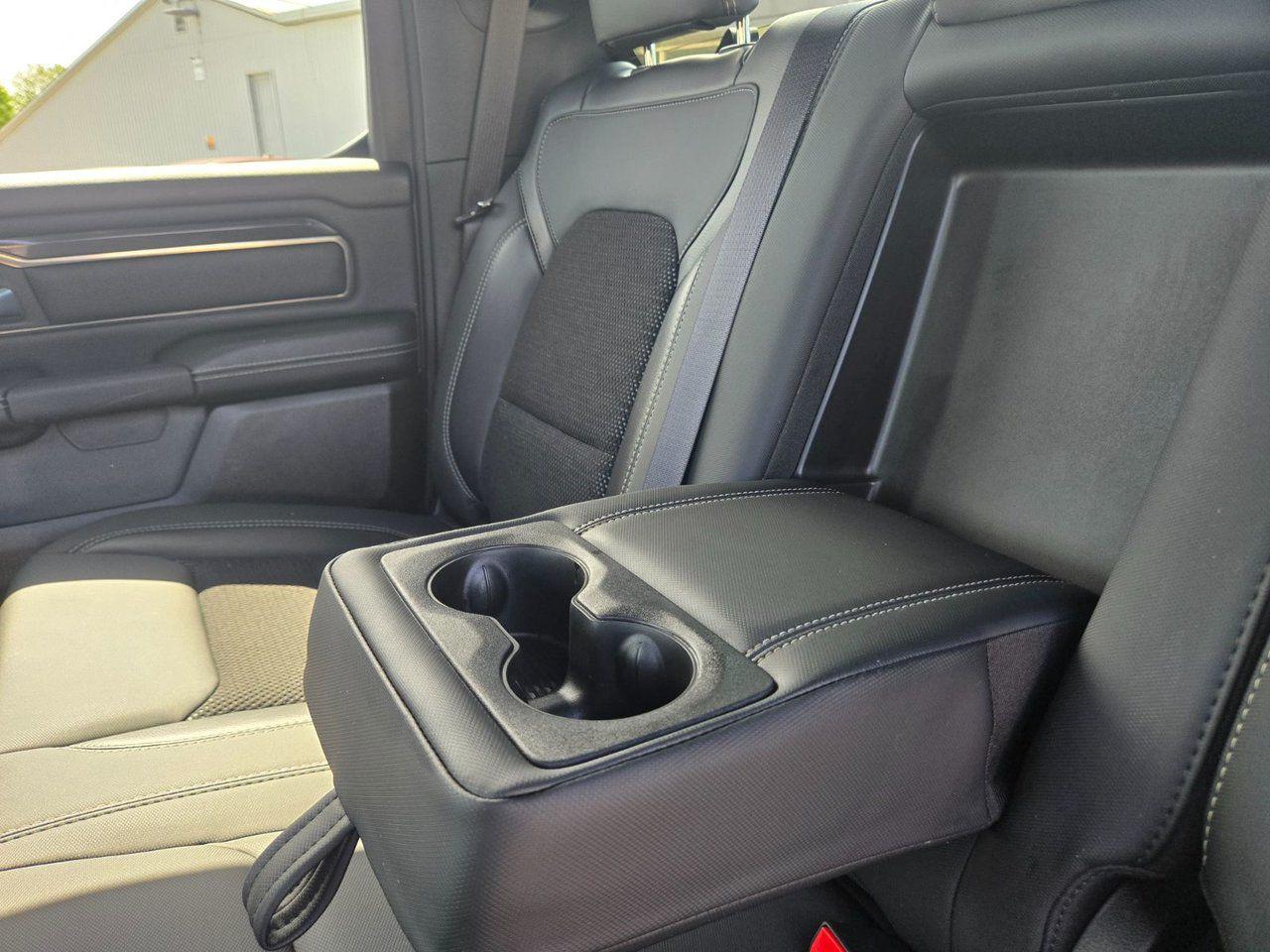 2022 RAM 1500 SPORT - Photo #25