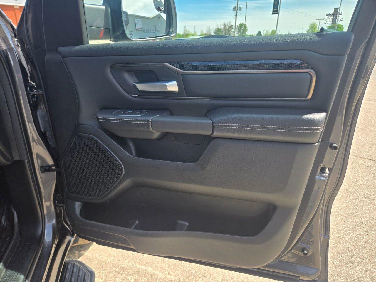 2022 RAM 1500 SPORT - Photo #29